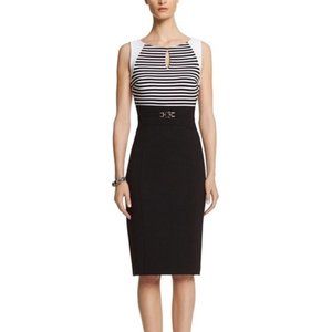 White House Black Market Dress